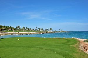 Punta Espada 17th